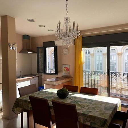 Duplex Sagasta Apartamentos-Sagasta Севиля Екстериор снимка