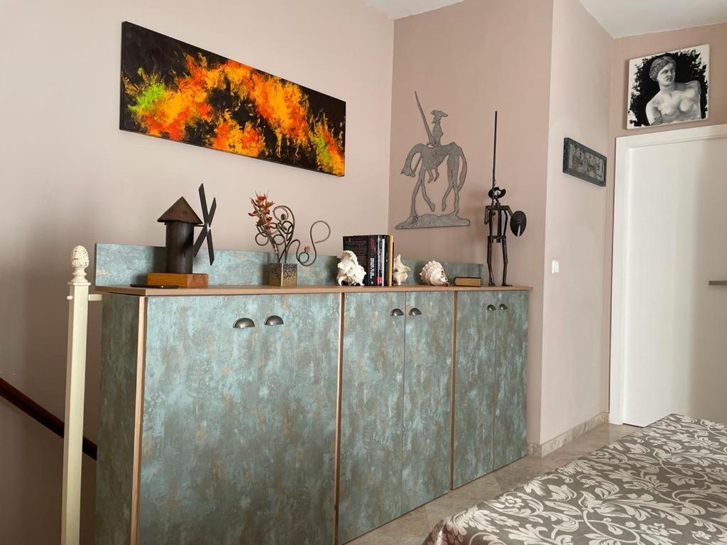 Duplex Sagasta Apartamentos-Sagasta Севиля Екстериор снимка