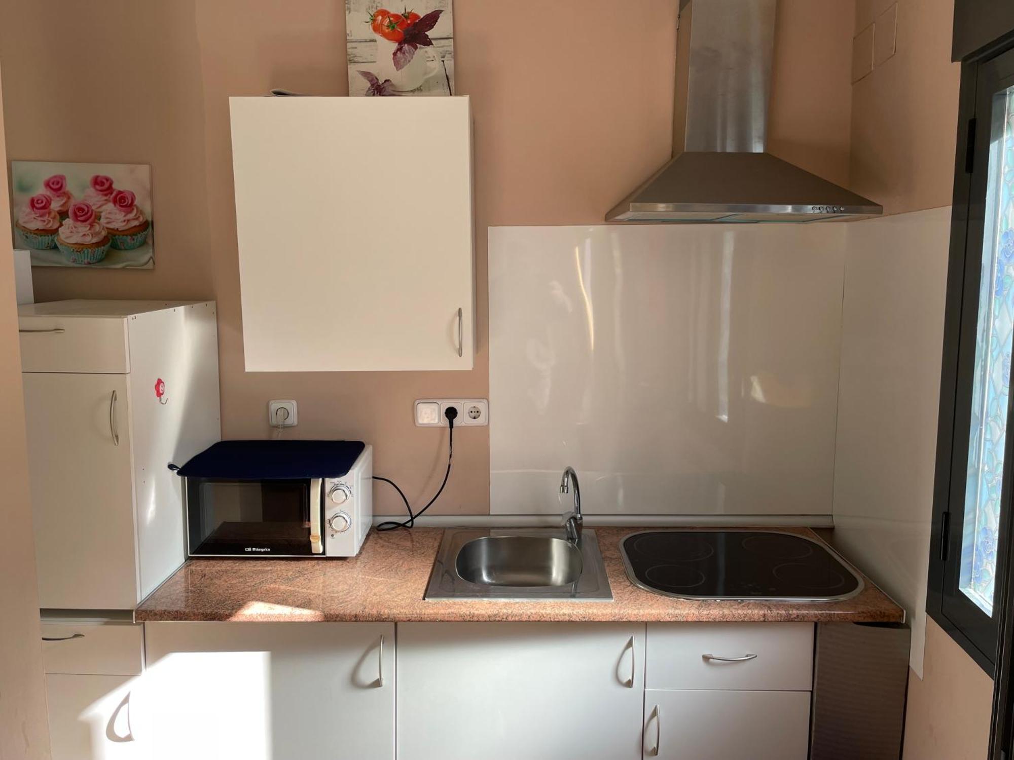 Duplex Sagasta Apartamentos-Sagasta Севиля Екстериор снимка